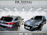 Hyundai i30 cw Passion*1.Hand*12 M. Garantie*Scheckheft - Hyundai i30: I30cw