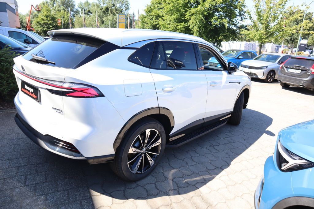 Fahrzeugabbildung MG HS PHEV Luxury+ACC+Leder+Navi+SOFORT!