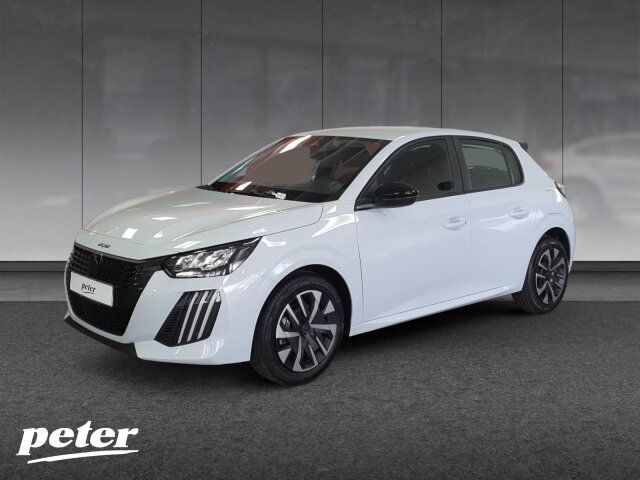 Image of Peugeot 208