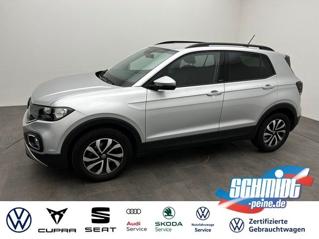 Volkswagen T-Cross 1.0 TSI DSG ACTIVE Navi