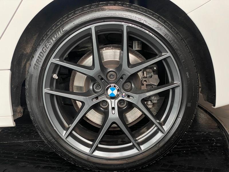 BMW 1 Series d M-Sport Shadow CockpitProf HiFi Sitzhzg AHK, миниатюра 7
