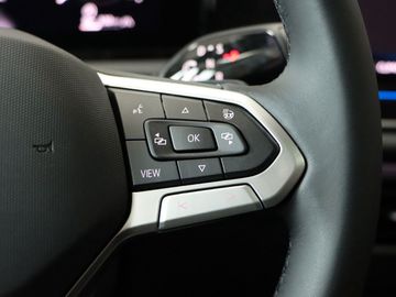 Volkswagen Tiguan 1.5 eTSI 110 kW Life AHK elek. Koffer Kam