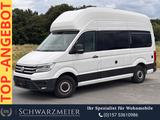 Volkswagen Grand California ++ Mega Angebot++ - Wohnmobil oder -wagen Mega