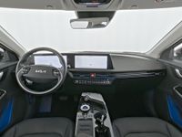 Kia EV6 - Vorschau Bild 15