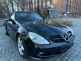 Mercedes-Benz SLK 350 SLK 350 (171.456) - Mercedes-Benz SLK 350 in Berlin