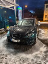 Seat Leon 2.0 TDI CR 125kW FR  - Seat Leon: Cr Fr