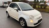 Fiat 500 Sport - Fiat 500 mit Benzin-Antrieb: Sportwagen