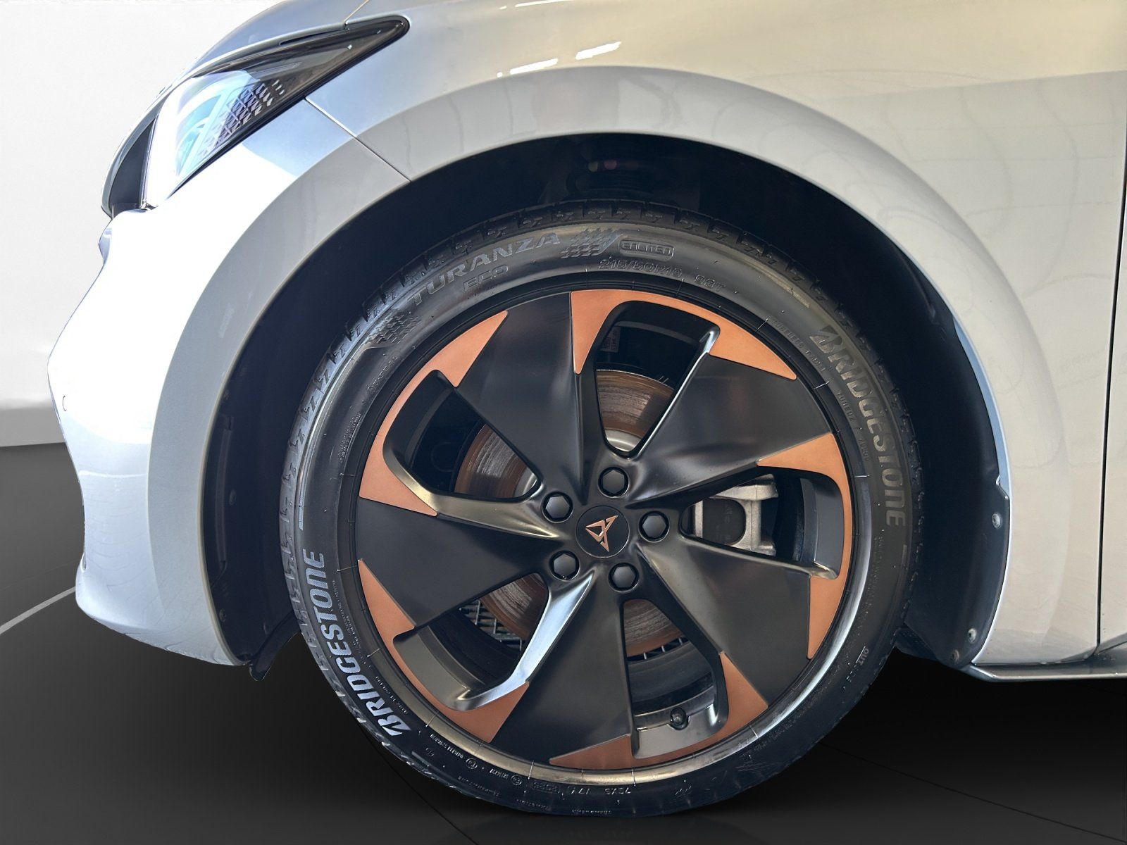 Cupra Born - Bild 16