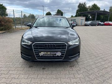Audi A3 - 3