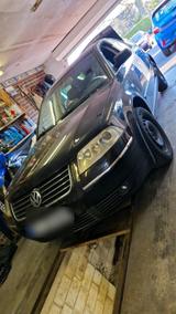 Volkswagen vw passat 3bg 2.5 tdi - Volkswagen: Passat B5 3bg