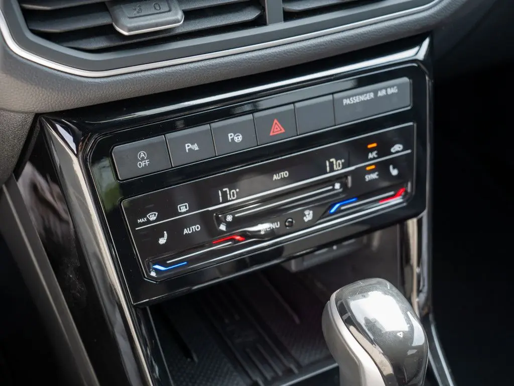 Volkswagen T-Cross 1.0 TSI DSG "GOAL" LED PDC SHZ AHZV, миниатюра 15