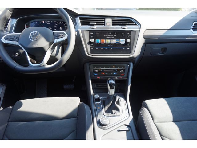 Tiguan Allspace 2.0 TDI 4Motion Elegance *AHK*SH