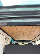 Volkswagen T5.2 Camper  Ausbau Vaning 4Motion 140PS Offroad - Allradantrieb Kastenwagen