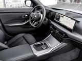 BMW 330i xDrive M Sport HuD Pano AHK LED - BMW 330 Gebrauchtwagen