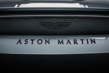 2023 Aston Martin V12 VANTAGE 照片 8