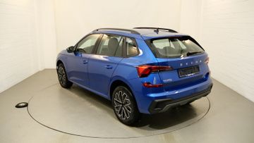 Skoda Kamiq Drive 1,0 TSI DSG DAB PDC KAM