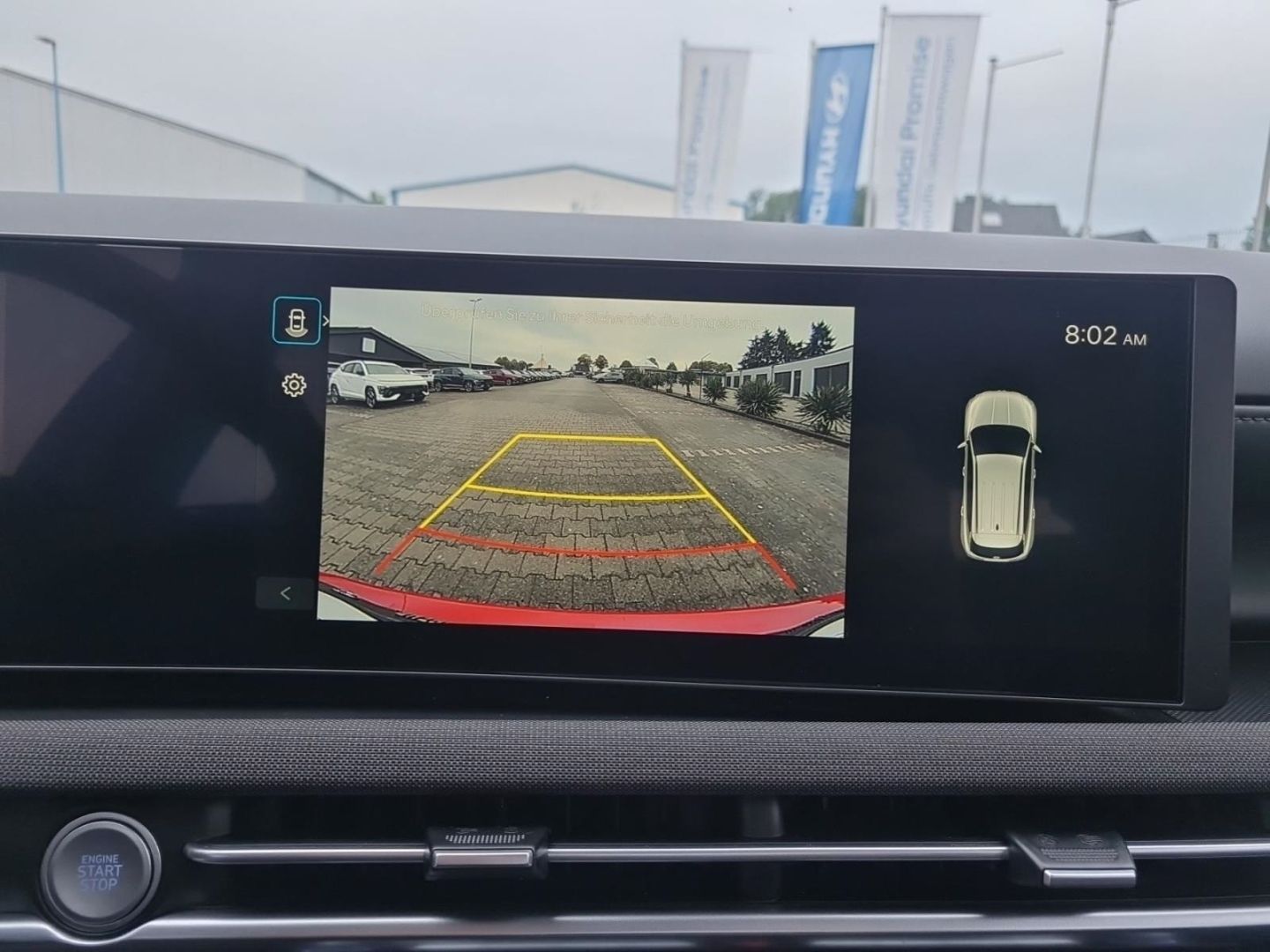 Hyundai Tucson – Bild 19
