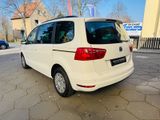 Seat Alhambra*Xenon*Tempo*SHZ*Klimatronik*TÜV NEU - Seat Alhambra aus 2012