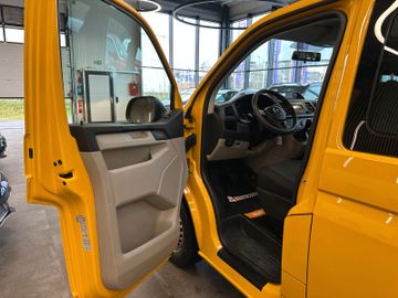 Volkswagen T6 Caravelle *1. Hand*Klima*Standhzg*8 Sitzer*