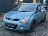 Hyundai i20 Classic*1,2*Klima* - gebrauchte Hyundai i20 aus dem Jahr 2010
