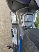 Honda Forza NSS 350A - HONDA FORZA 350