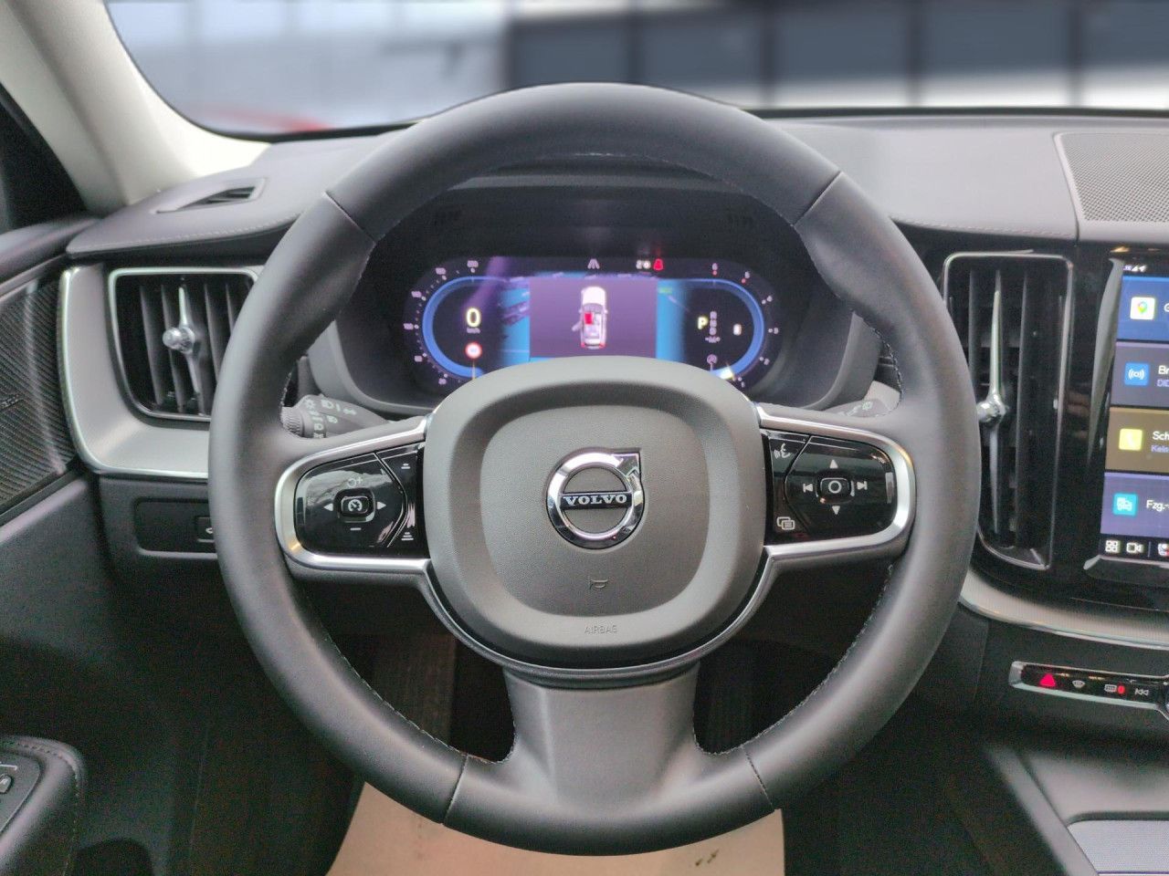 Volvo XC60 - Bild 11