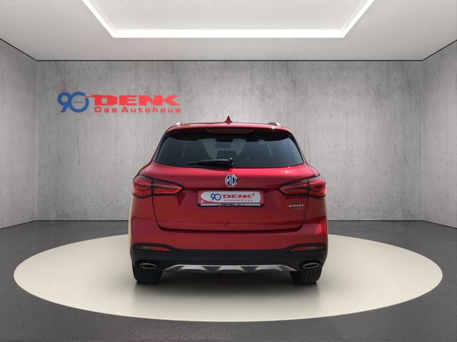 EHS Luxury Plug-in Hybrid*PANO*AHK*LED*
