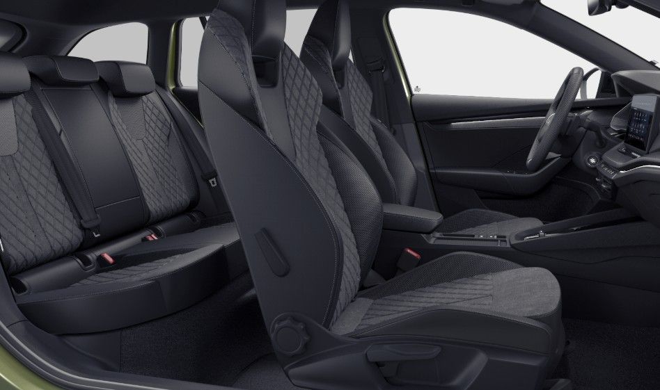 Skoda Octavia - Bild 6