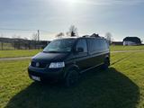 Volkswagen T5 Caravelle - gebrauchte VW T5 Caravelle aus dem Jahr 2008