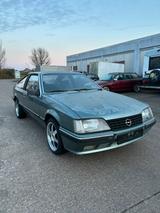 Opel Monza 3.0l Oldtimer H Zulassung - Opel Monza: 3.0