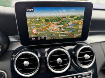 Mercedes C 200 - 12