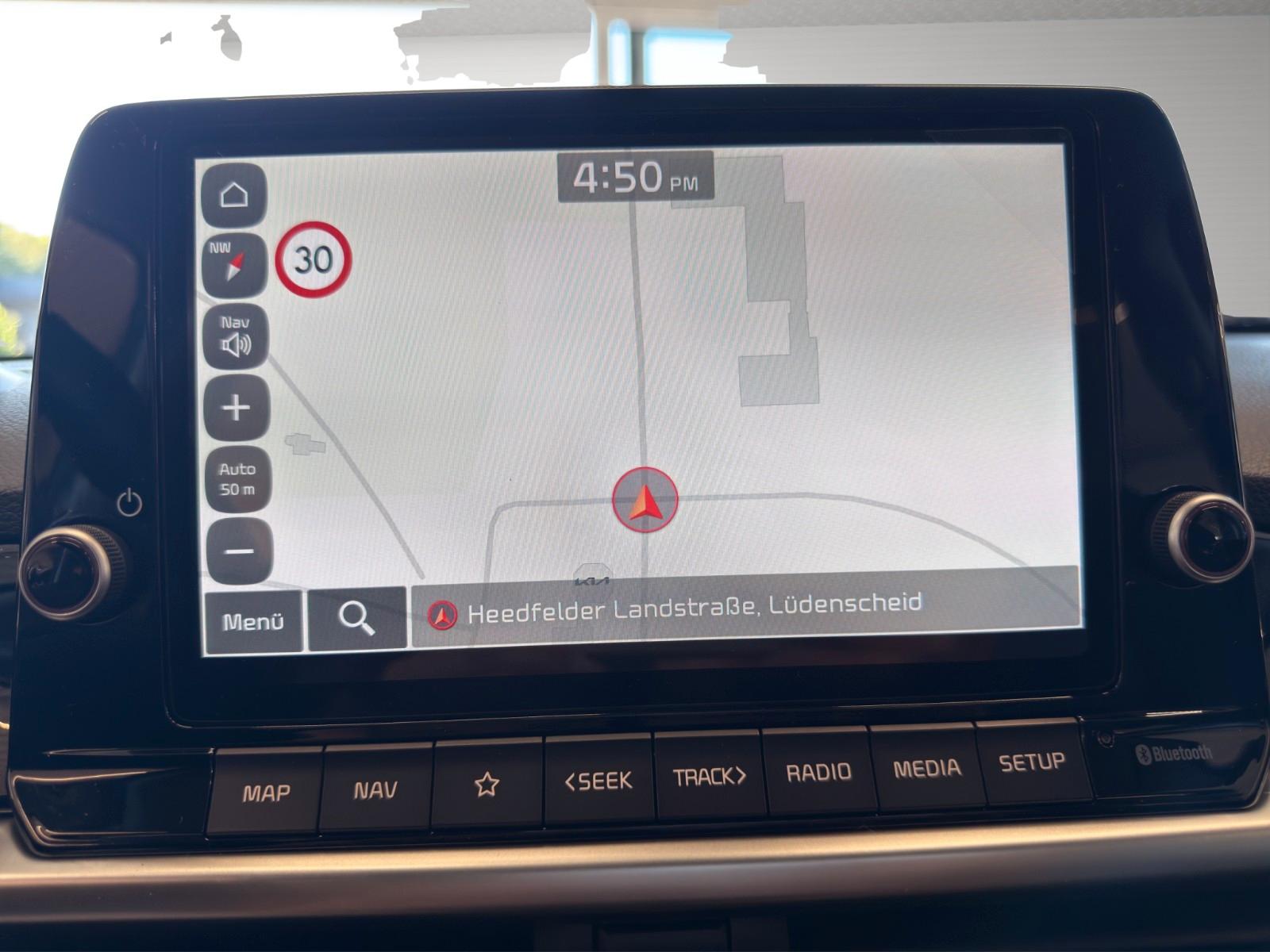 Kia Picanto 1.0*VISION*KLIMA*KAMERA*CARPLAY*SHZ*LHZ*