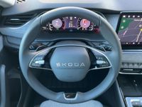 Skoda Octavia - Vorschau Bild 9