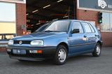 Volkswagen Golf III CL *1.HAND*OLDTIMER*TOP*GARANTIE* - Volkswagen Golf aus 1992
