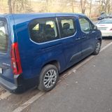 Citroën Berlingo BlueHDi 100 START XL Frisch gewartet! - Citroën Berlingo: Start