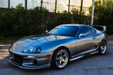 Toyota Supra 3.0i Twin Turbo - RZ Facelift vvti 6 speed