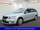 Skoda Octavia Kombi 1.2 TSI Klimaanlage SHZ PDC - Skoda Octavia bis 5.000 Euro