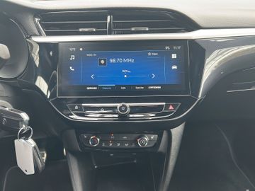 Fotografie 12 des Opel Corsa GS Automatik Kamera LED Sitzhzg Allwetter