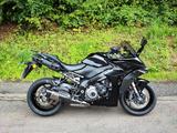 Suzuki GSX-S1000GT Travel - 4 Jahre Garantie - Koffer - SUZUKI TR