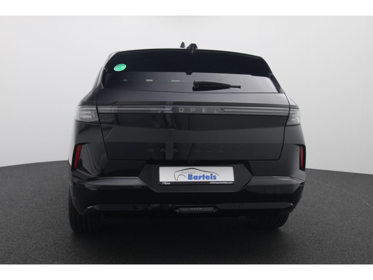 Fahrzeugabbildung Opel Grandland Ultimate AD AHK-abnehmbar El. Panodach