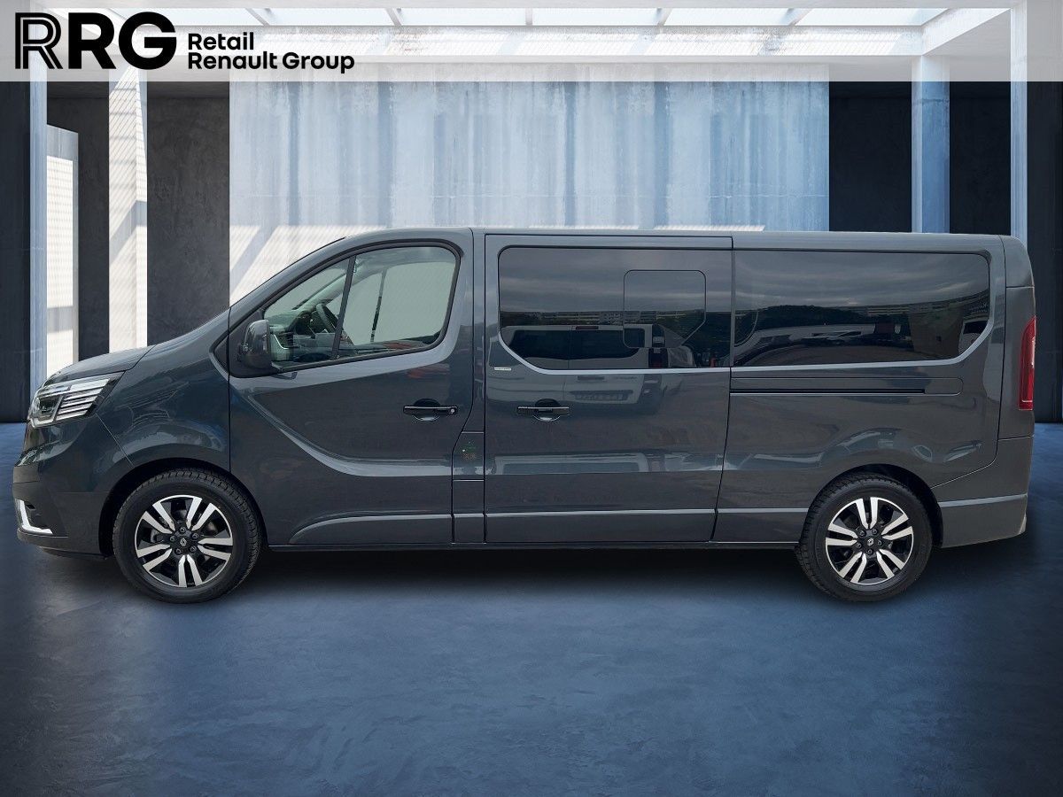 Renault Trafic - Bild 2