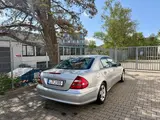 Mercedes-Benz E 200 KOMPRESSOR AVANTGARDE | TÜV | TOP Zustand  - Mercedes-Benz E 200: Kompressor Avantgarde