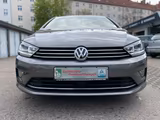 Volkswagen Golf Sportsvan VII 1.4 TSI DSG Highl. Erstbesitz - Volkswagen Golf Sportsvan: Limousine