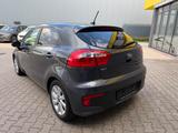 Kia Rio Dream Team/SHZ/KLIMA/TOUCH/ALLWETTER* - Kia Rio Gebrauchtwagen