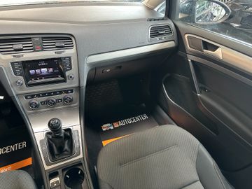Volkswagen Golf VII *ISOFIX*A-HOLD*KLIMA*