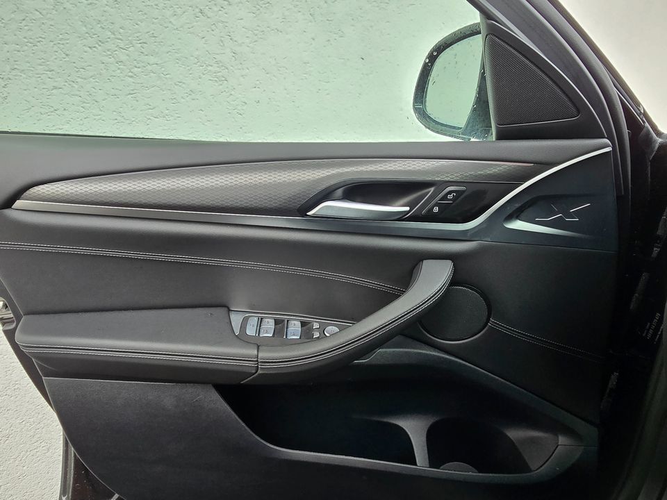 BMW X4 - Bild 16