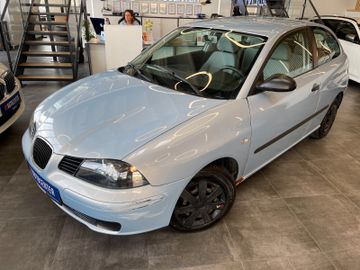 Seat Ibiza 1.4 16V 55 kW Fresh *KLIMAANLAGE*TÜV 0625