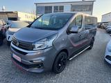 Fiat Talento ORGINAL IRMSCHER VOM WERK - Fiat Talento mit Schiebetür