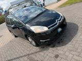 Citroën Citroen Grand Picasso c4 7 Sitzer - Citroën C4 aus 2009: Grand