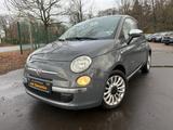 Fiat 500 Pop Star+TOP ZUSTAND+TÜV AU NEU+NAVI+ - Fiat 500 Pop mit Benzin-Antrieb